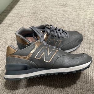 New Balance 574 size 7.5